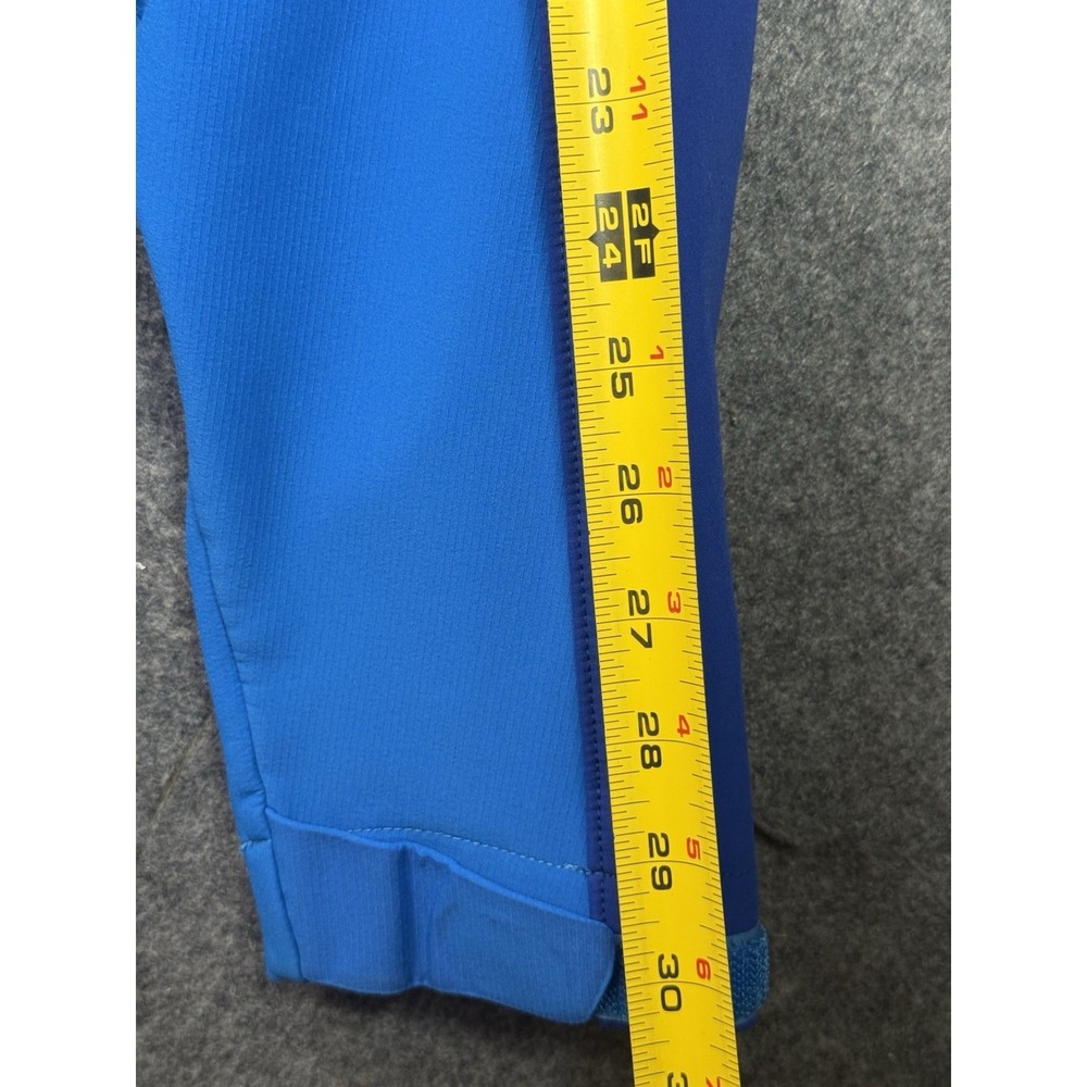 Marmot Gore Windstopper Softshell Jacket Blue Men's XL - Picture 7 of 9